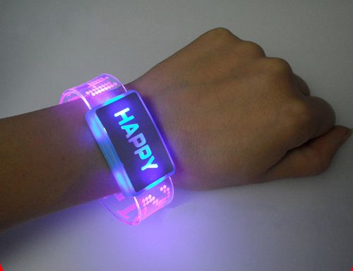 【手链手表男学生】图片_价格_多少钱_什么值得买