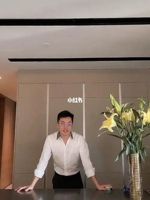 姜先生东森森博士