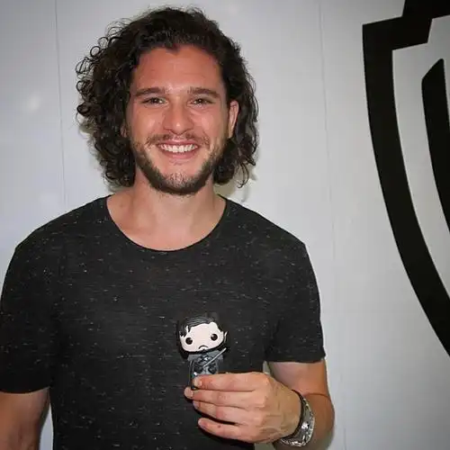 凑单品funkopoptv权利的游戏琼恩雪诺公仔玩具