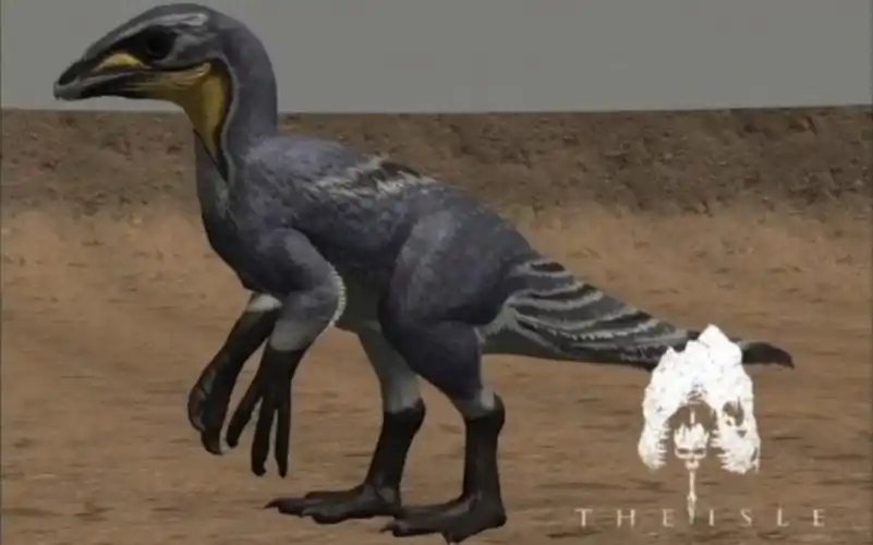 the isle测试服北票龙消息汇总