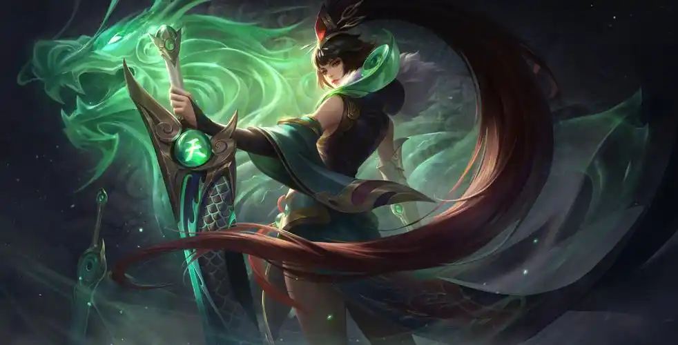 花木兰【默契交锋】上线,怎么玩好她?