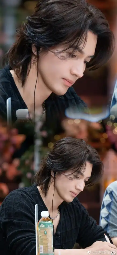 心动的信号##言承旭心动的信号