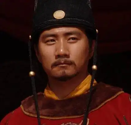 图电视剧朱元璋胡军版介绍大型历史正剧改编