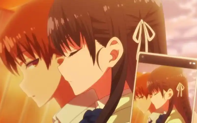 《欢迎来到实力主义至上的教室》一(绫小路清隆&堀北铃音) 6151