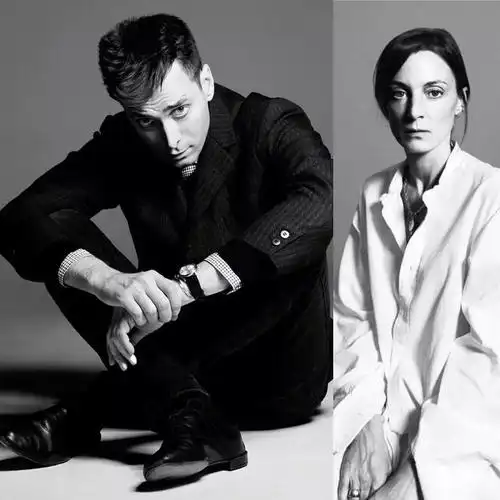 惹事生非道德绑架系列 _ hedi boy | yoho!潮流志-yoho!now