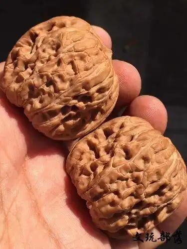 文玩古玩藏品交易市场 69 文玩核桃网络交易市场 69 小极品门墩!