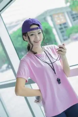 cosplay《灌篮高手》,彩子好美,老爹逼真,流川枫毁原著