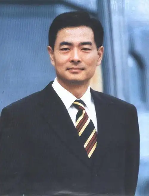 濮存昕的简介个人资料及图片(濮存昕怎么读,演过的电视剧)