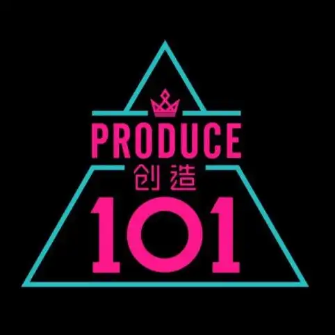 创造101第一季