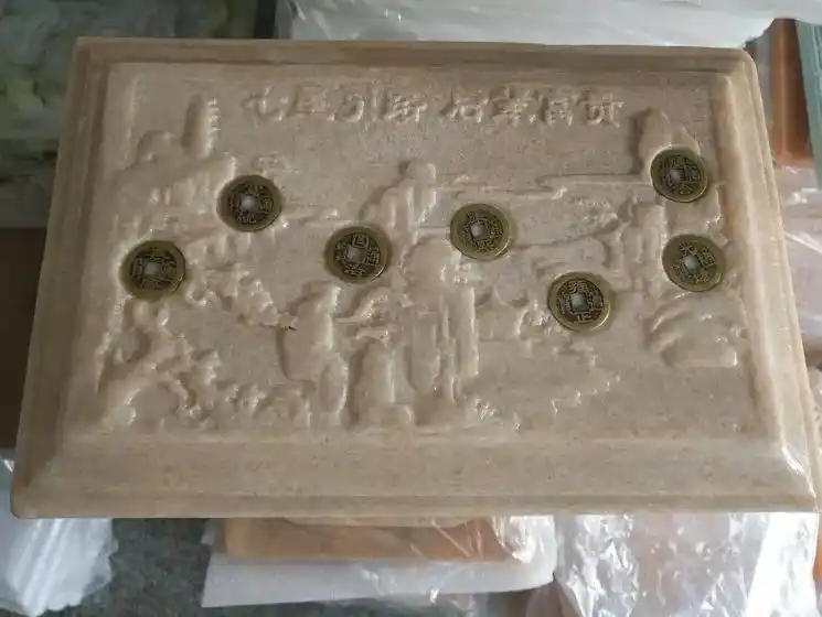 棺底为何有七个神秘小孔?与北斗七星相符合:南斗注生,北斗注死