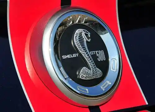 眼镜蛇车标是什么车全世界有三款车以毒蛇作为车标