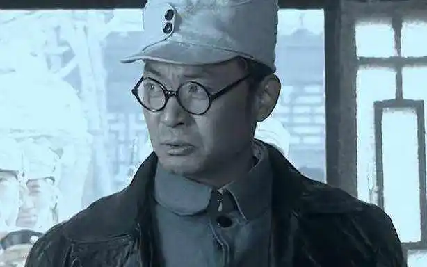 亮剑中的陈庚扮演者