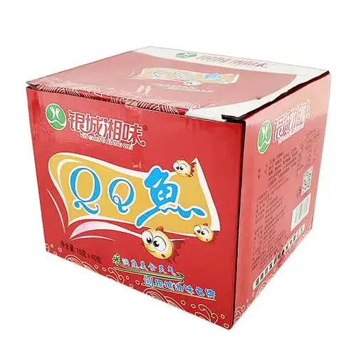 银城湘味鱼仔湖南特产即食麻辣鱼熟食休闲香辣毛毛小鱼干零食小吃