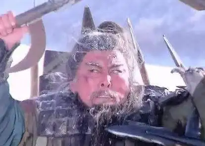 关羽死后睁眼,曹操砍树流血是真的吗 究竟是迷信还是谣言