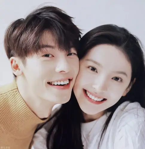 你的婚礼许光汉章若楠