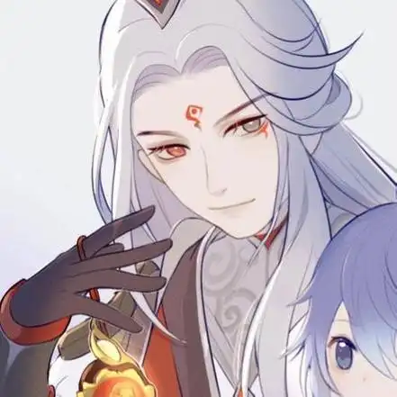 王者荣耀情头 明世隐弈星