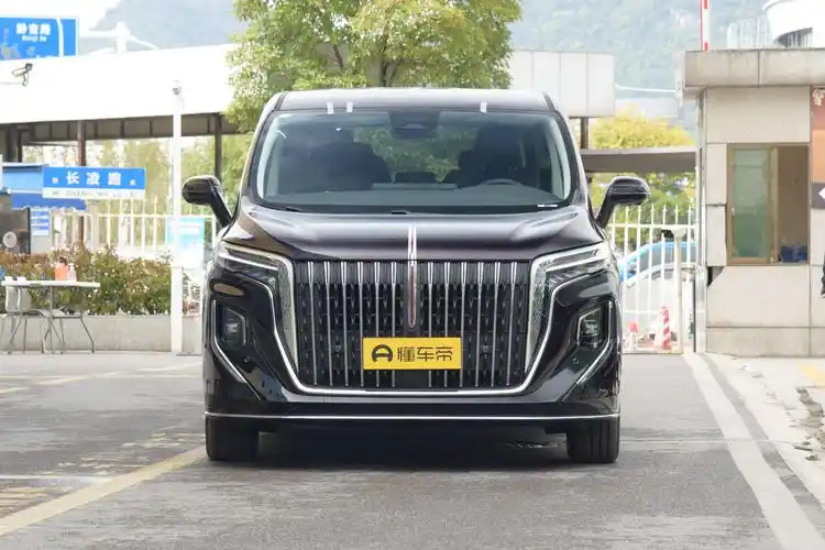 红旗mpv七座商务车报价(口碑最好的七座商务车)