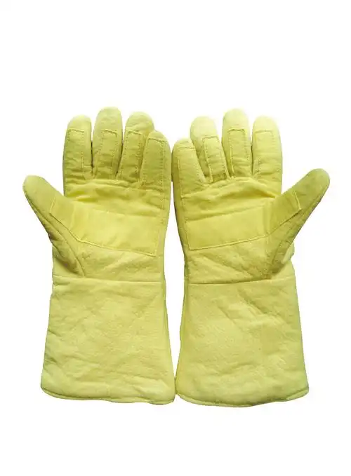 500度耐高温手套lc-s531