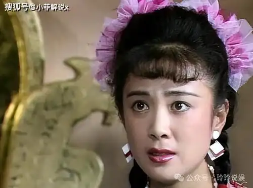 原创傅艺伟从美艳苏妲己到阶下囚52岁与妹妹一同入狱如今还好吗