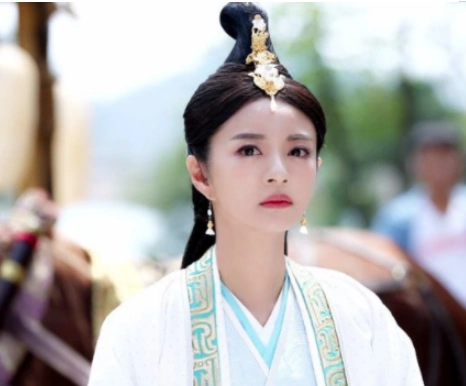 兰陵公主:杨坚的掌上明珠,却死于亲哥哥之手_历史吧