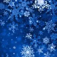 雪花头像图片大全