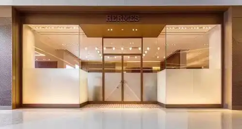 时尚奢靡风爱马仕2017春夏女装及配饰大赏