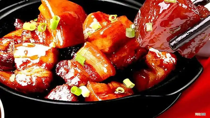 红烧肉的详细做法 红烧肉的做法正宗的做法