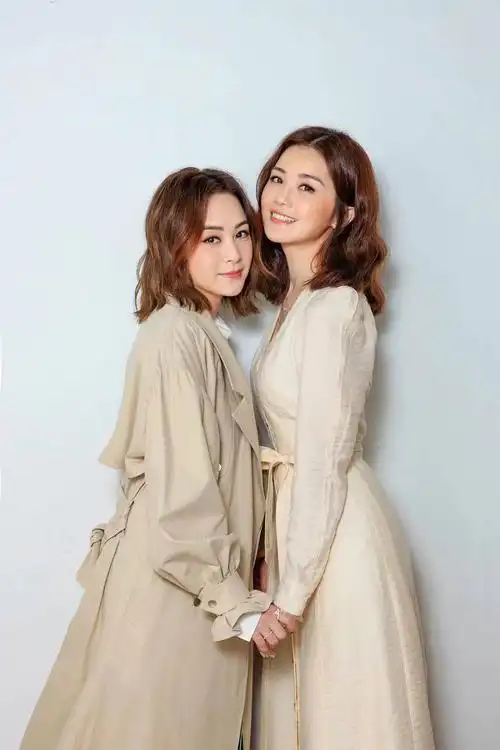 twins 二十周年纪念日再合体 关智斌惊喜现身容祖儿霍汶希隔空连线 -