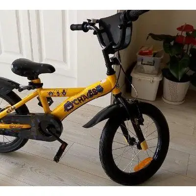 > 贝乐童车(bailey)>bailey 童车 自行车 儿.>商品评价