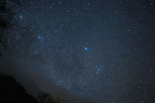 2天1晚~星空露营之旅!我们一起过夏天吧