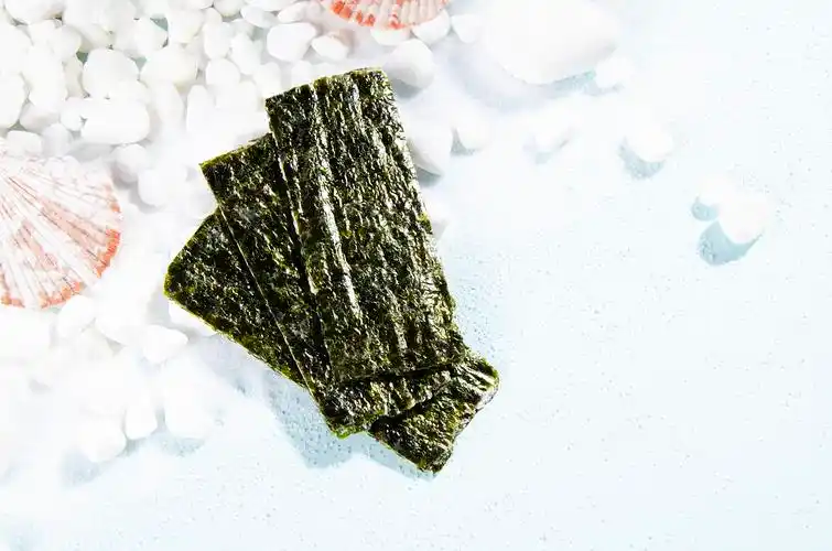 海苔