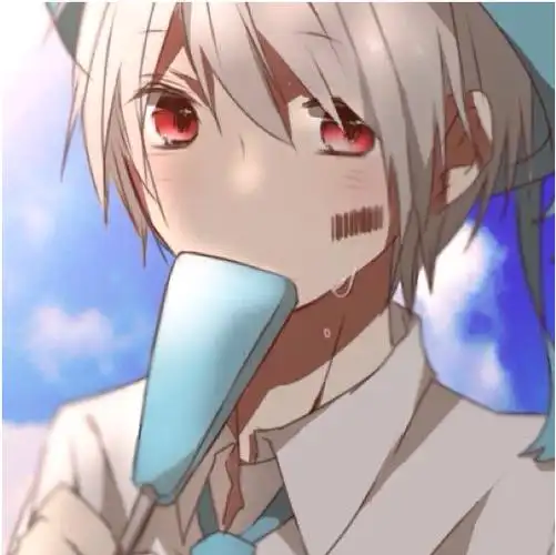 求原图应该是关于阳炎的