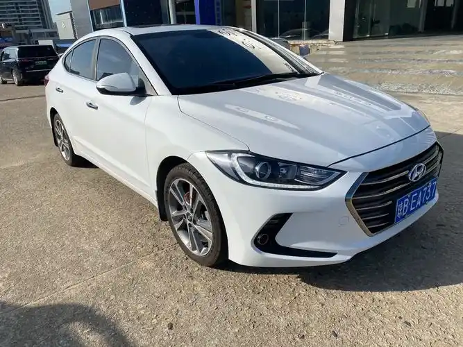 北京现代16报价与图片