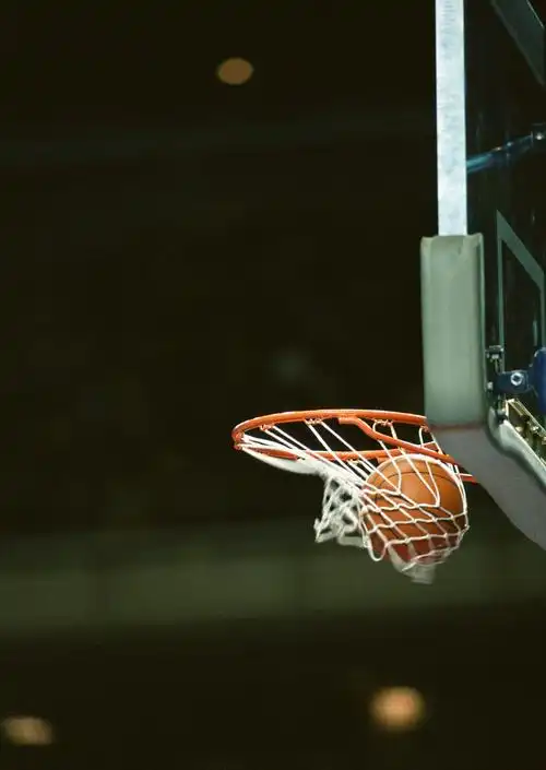 篮球精彩图片二