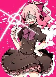 血界战线,幻界战线】 偏执王亚莉基菈