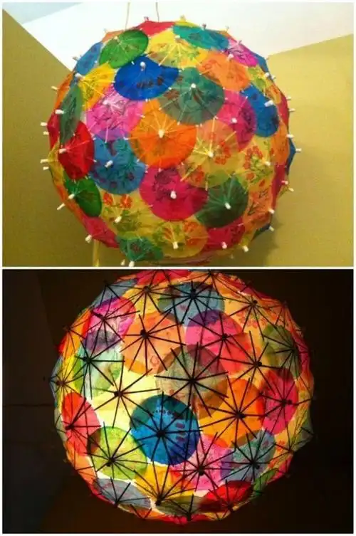 自制灯笼100种(图文讲解15款手工灯笼的制作方法)