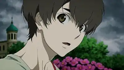 东京残响 译名:恐怖残响 残响のテロル 2014七月新番风 二次元 动漫