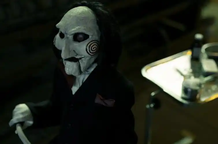 《电锯惊魂10》电影首波口碑解禁:15年来最好的电锯惊魂续集!