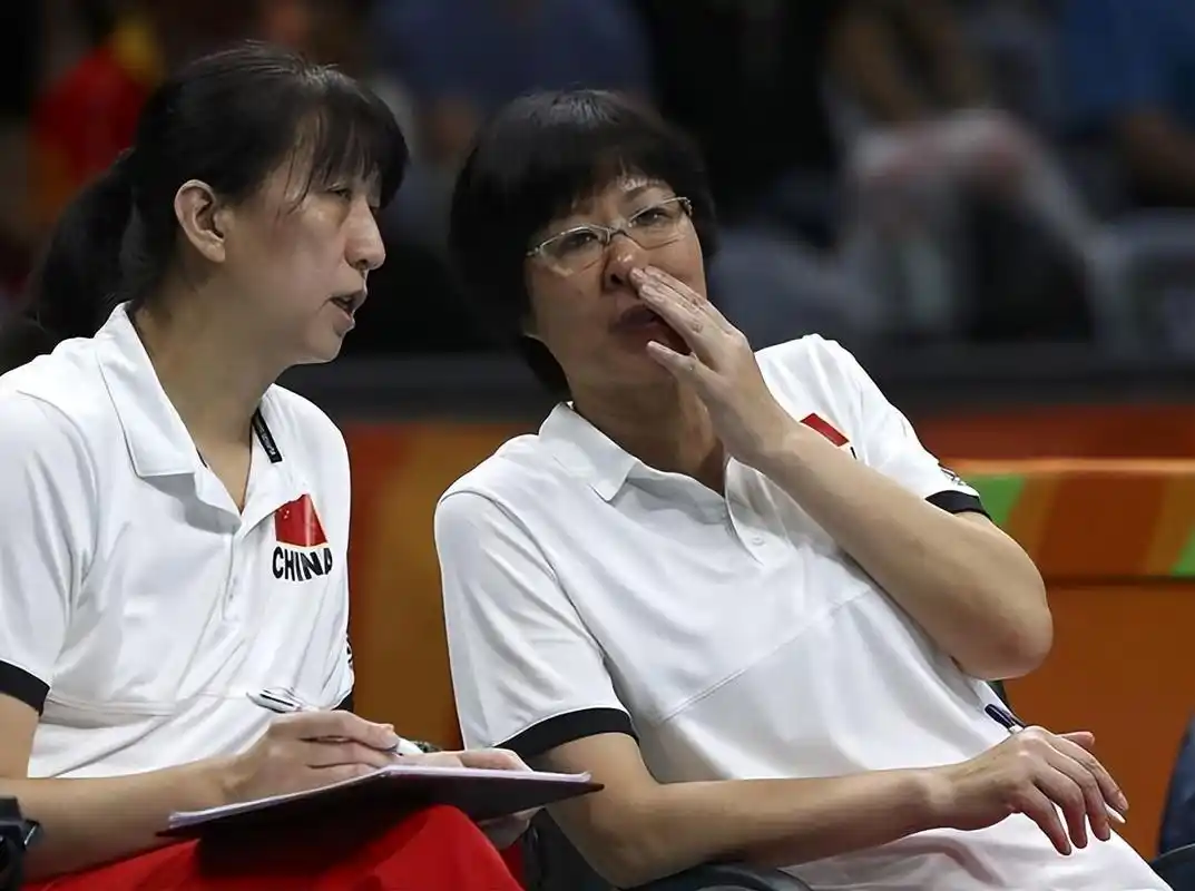 郎平正式接任新职务,蔡斌表态,赖亚文发声支持最佳选择!