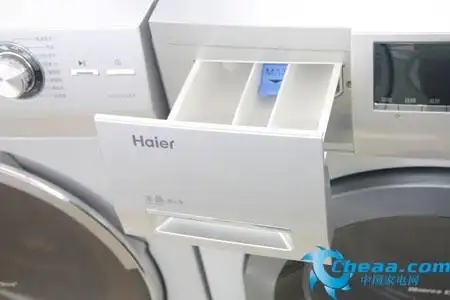 海尔xqg80-b12266 gm洗衣机洗涤剂盒