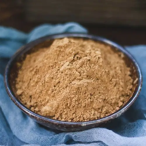 茶籽粉过滤袋小包装茶麸粉茶枯养发馆批发天然洗发护发泡脚洗碗