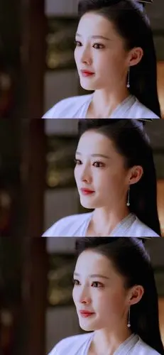 李沁《庆余年》剧照高清手机壁纸_明星_手机壁纸下载_美桌网