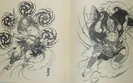 鬼神鬼相什么意思 鬼神什么意思?如何解释?