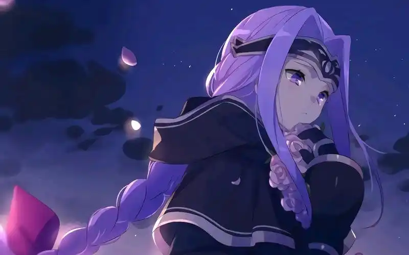 【fgo】安娜3t美神