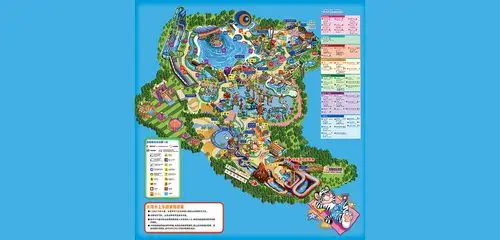 眼镜蛇|长隆水上乐园官方网站|广州长隆度假区