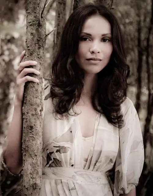 莱斯丽-安·布莱德 lesley-ann brandt的图片