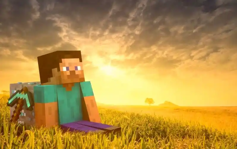 【柳丁製作】兩分鐘教你如何安裝minecraft材質包『國際版』