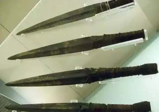 中国特种兵苦练飞刀作战中能用上吗