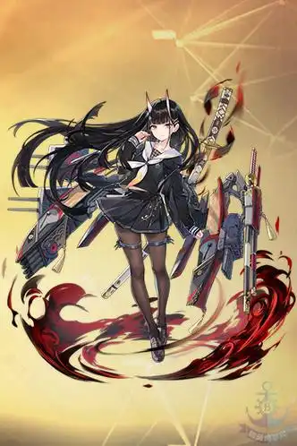 碧蓝航线貅怎么样