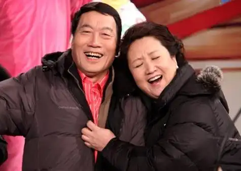 演员赵玲琪]赵玲琪老公是谁 / 比乐族